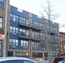 678 Prospect Place Apartments