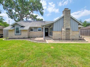 1234 W 31st St in Houston, TX - Building Photo - Building Photo