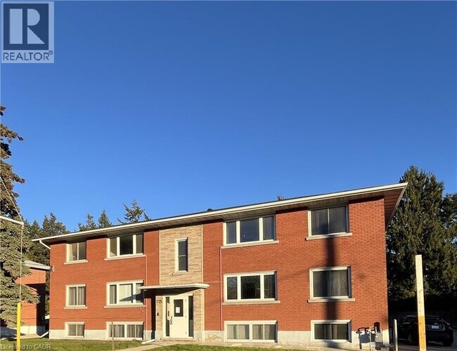 property at 775 Frederick St