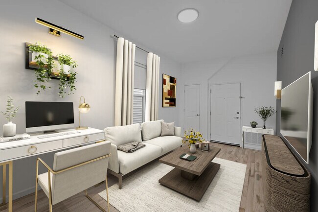 2197 John F Kennedy Blvd, Unit 1R in Jersey City, NJ - Building Photo - Building Photo