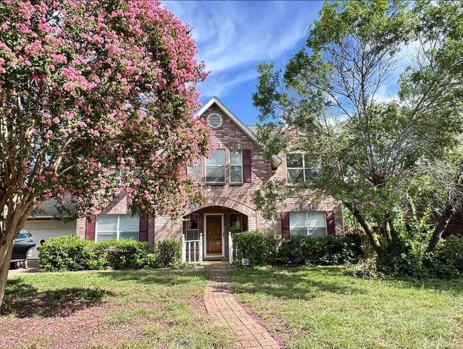 25018 Granite Path