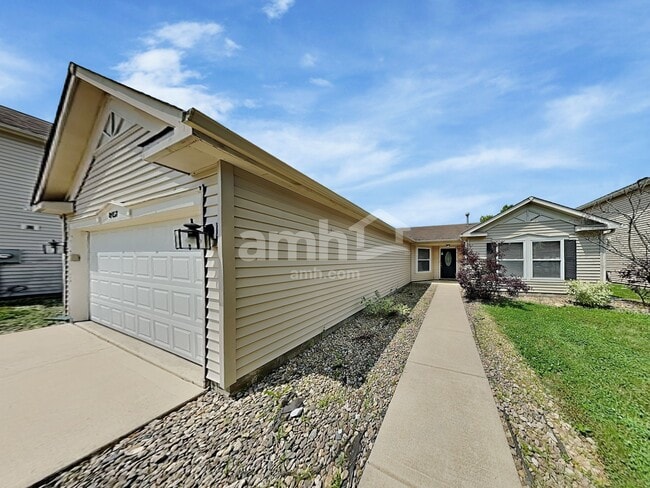 property at 8457 S Firefly Dr