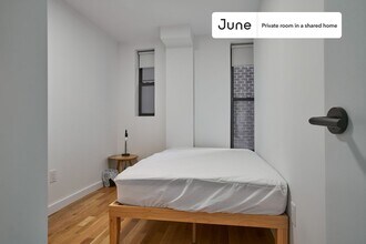Room in Shared 4.0 bed/2 bath home in Brooklyn, NY - Foto de edificio - Building Photo