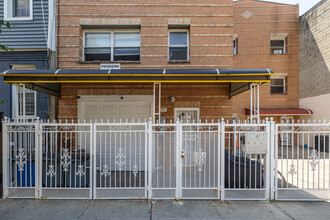 86 Wilson Ave in Brooklyn, NY - Building Photo - Building Photo