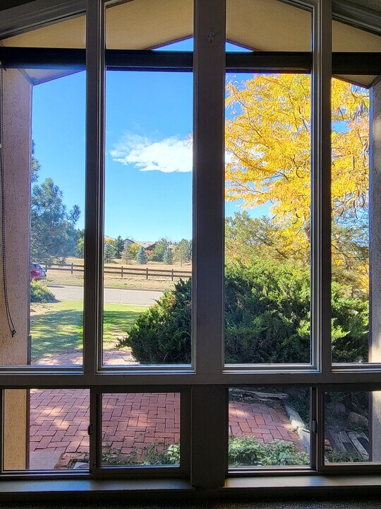 1210 Wicklow St, Unit $2250. Upper1/2 of House in Boulder, CO - Building Photo