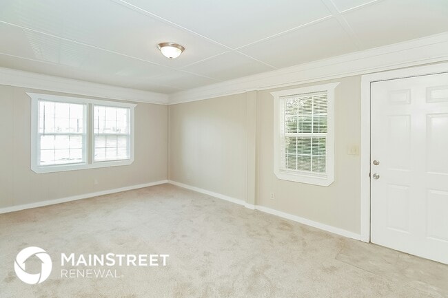 2114 Slate Rd in Ellenwood, GA - Building Photo - Building Photo