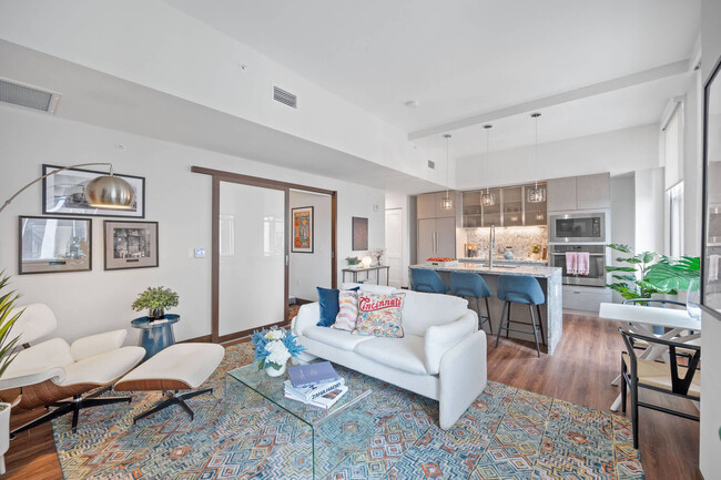 property at 1 W 4th St