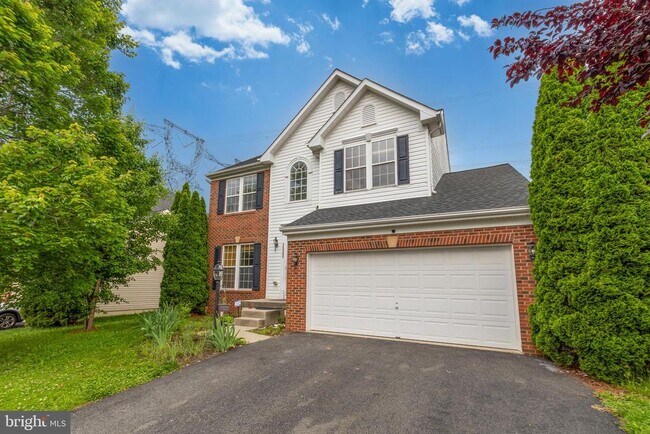 25505 Balagat Pl in Aldie, VA - Building Photo - Building Photo