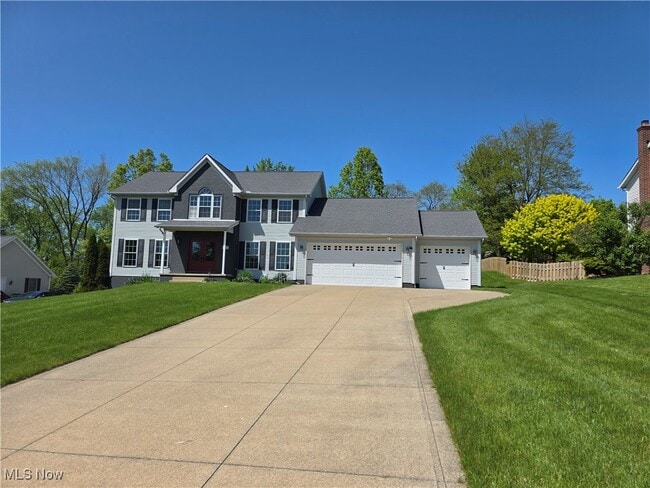 property at 1245 Meadow Woods Dr
