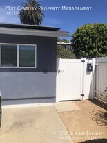 351 Alpine Ave in Chula Vista, CA - Building Photo