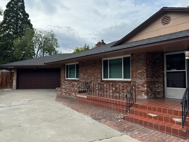 property at 2215 Watt St