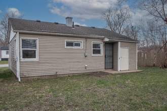 5147 E 10th Ave in Gary, IN - Building Photo - Building Photo