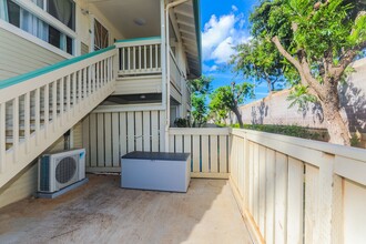 91-1073-1073 Oaniani St in Kapolei, HI - Building Photo - Building Photo