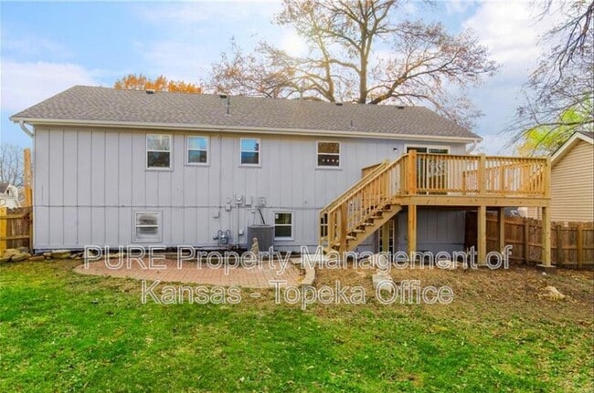 12908 W 102nd St in Lenexa, KS - Building Photo - Building Photo