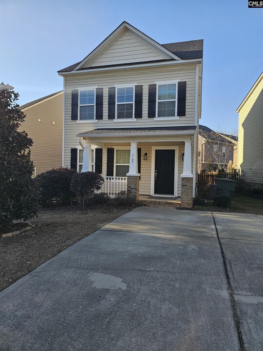 165 Canal Pl Cir in Columbia, SC - Building Photo