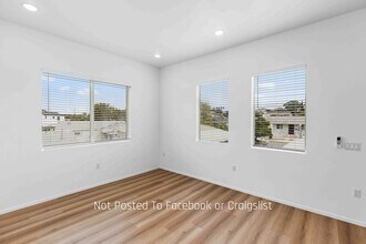 2850 Nye St in San Diego, CA - Building Photo - Building Photo