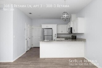 308 S Retama Ln in Weslaco, TX - Building Photo - Building Photo