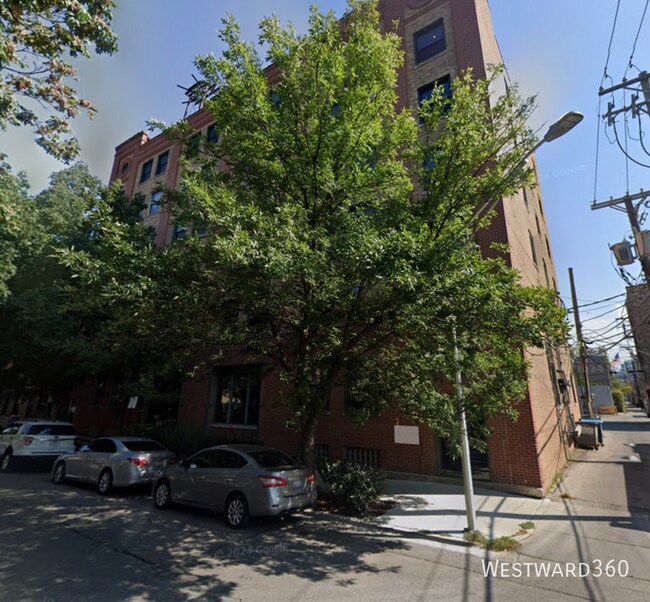 property at 515 N Noble St