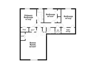 1113 N Patterson Dr in Moore, OK - Building Photo - Building Photo