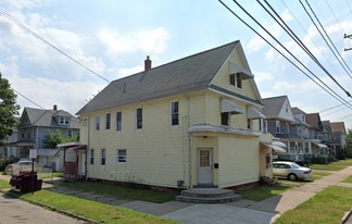 801 Hess Ave, Unit 1st Floor in Erie, PA - Building Photo