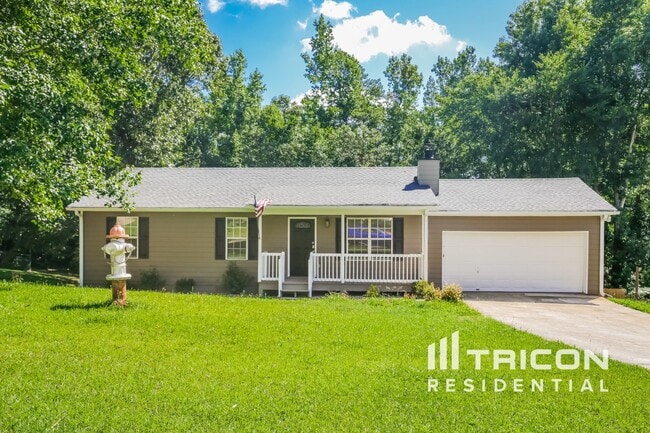 property at 189 Panther Ct