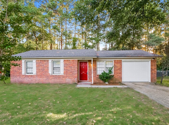 106 Kirk Ct in Summerville, SC - Building Photo