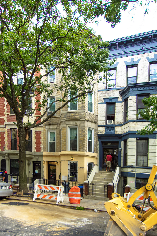 515 W 173rd St in New York, NY - Building Photo - Building Photo