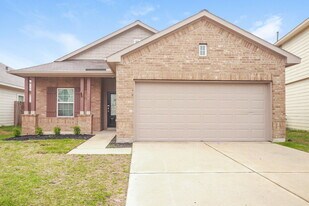 138 Pequin Rd in Crosby, TX - Building Photo