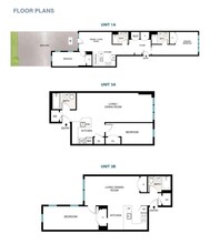 268 W 73rd St in New York, NY - Building Photo - Floor Plan