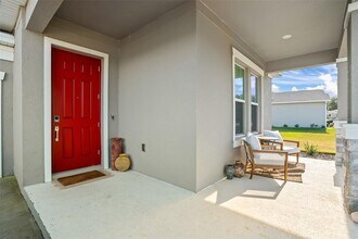6115 Claystone Wy in Mount Dora, FL - Building Photo - Building Photo