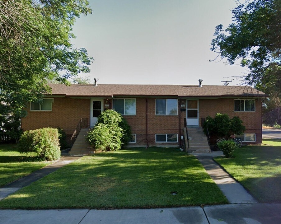 1362 Elm Ave in Grand Junction, CO - Building Photo