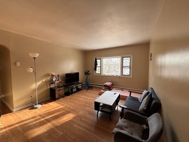 property at 91 Main St