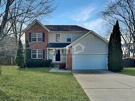 1905 Thesa Ct in Spring Hill, TN - Building Photo