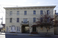 The St. Ives in Martinsburg, WV - Foto de edificio - Building Photo