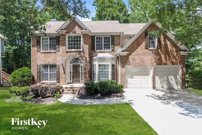 property at 1557 Grove Arbor Terrace