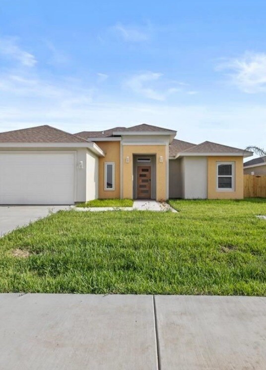 property at 302 Hope Dr