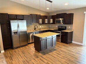 1118 Marathon Dr in Foristell, MO - Building Photo - Building Photo