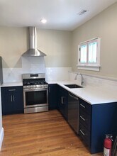 601 Overton St, Unit 2A in Newport, KY - Foto de edificio - Building Photo