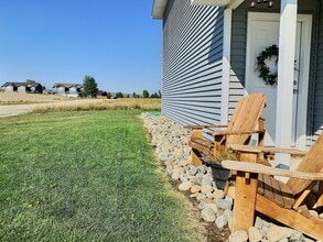 390 Colter Loop in Pinedale, WY - Building Photo - Building Photo