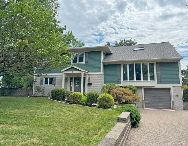 7 Country Ridge Dr
