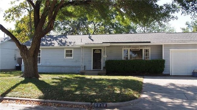 property at 5216 Mallory Dr