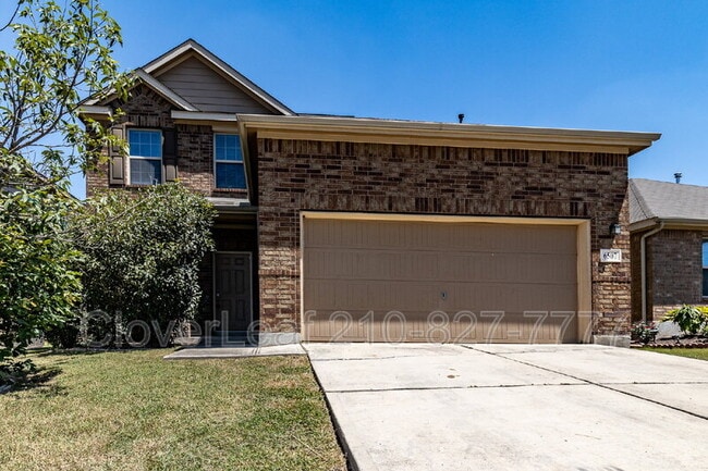 property at 6507 Candlecrest Ct
