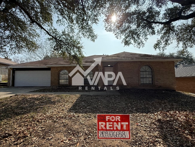 property at 194 High Oak