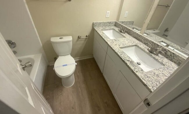 6609 Watch Hill Ct in Arlington, TX - Building Photo - Building Photo
