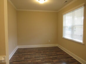 350 Kerr Lake Rd in Aberdeen, NC - Building Photo - Building Photo