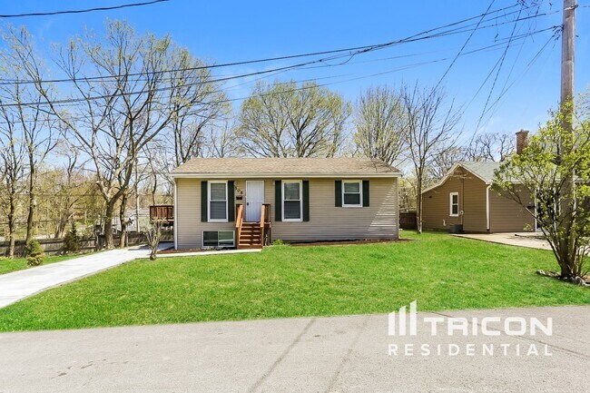 property at 508 Monroe Ave