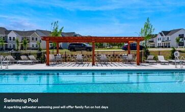 1144 Topaz Cave Cir in Raleigh, NC - Building Photo - Building Photo