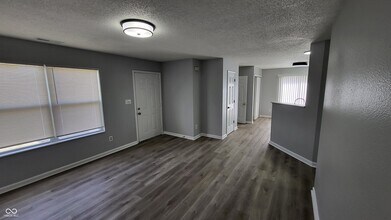 1877 E Werges Ave in Indianapolis, IN - Building Photo - Building Photo