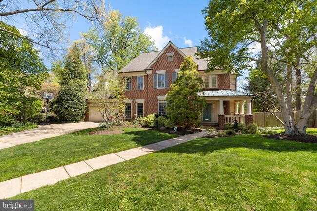 2728 McKinley St NW in Washington, DC - Building Photo - Building Photo