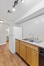 3528 E Fall Creek Pkwy N Dr in Indianapolis, IN - Building Photo - Building Photo